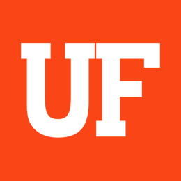 University of Florida Logo for UF ESSIE Evening With Industry
