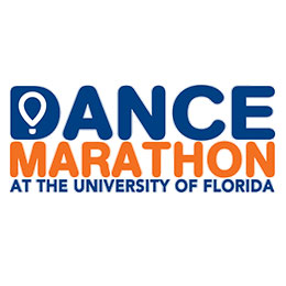 Dance Marathon logo