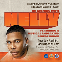 Nelly Graphic