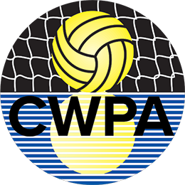 Collegiate Water Polo Association Logo
