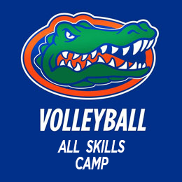 VB – All Skills Camp